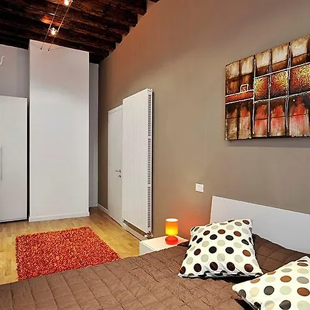 Apartament Rialto Project