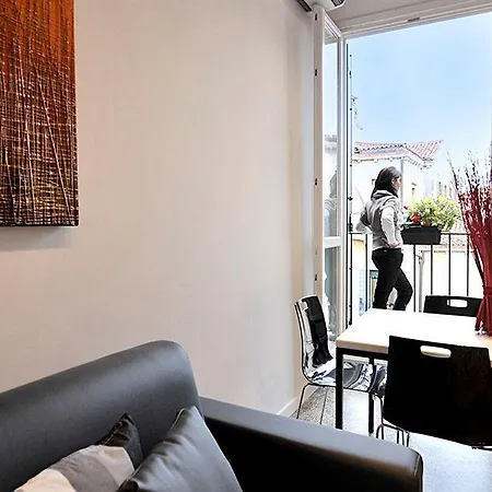 Apartament Rialto Project Wenecja