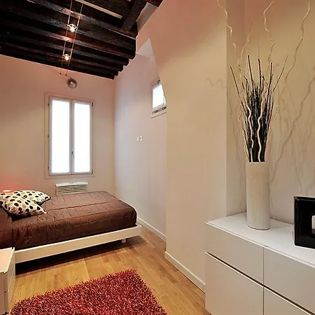 Rialto Project Apartament