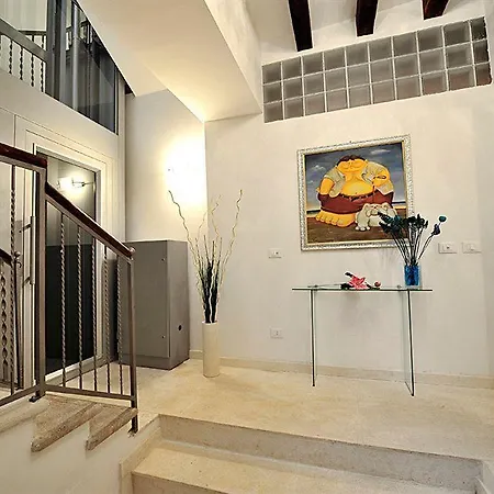 Rialto Project Apartament *