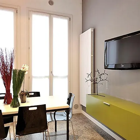 Rialto Project Apartament Wenecja