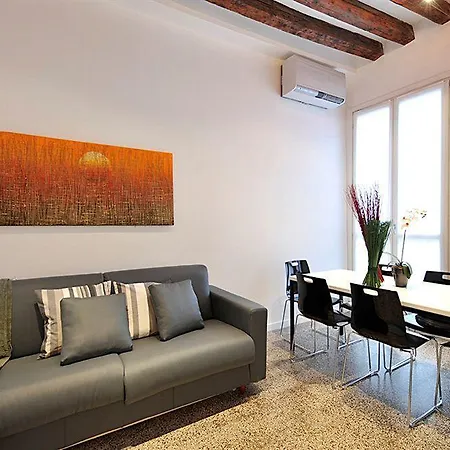 Apartament Rialto Project