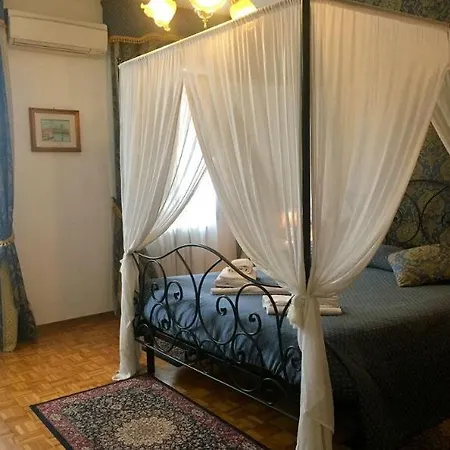 Apartament Rialto Project