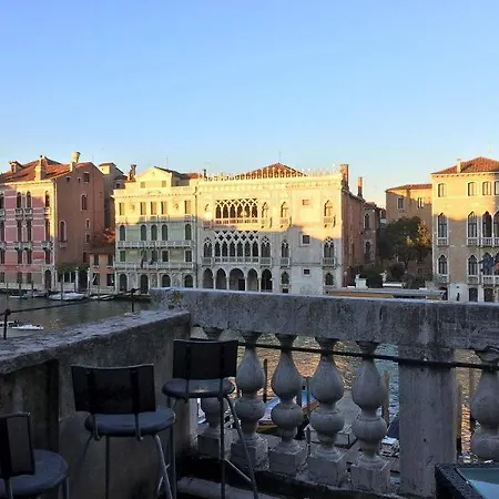Apartament Rialto Project *