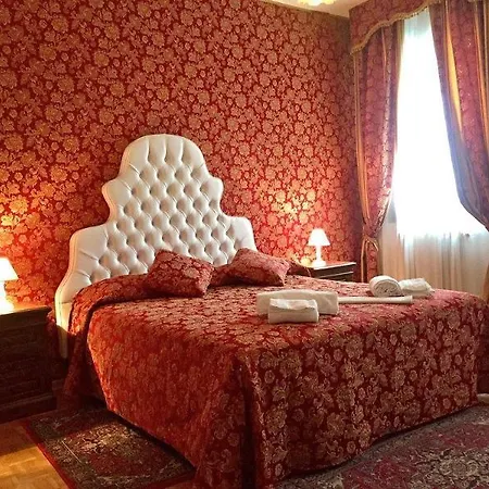 Apartament Rialto Project *