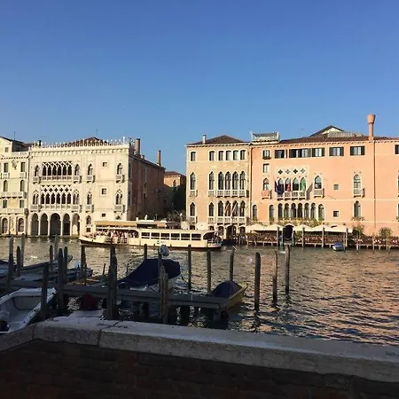 Rialto Project * البندقية